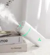 Time humidifier, USB car, home, office, mini humidifier, Water replenisher, bedroom, air conditioner, room humidifier Specification image